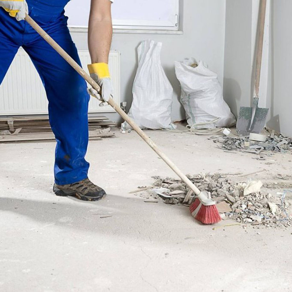 After-Builders Cleaning