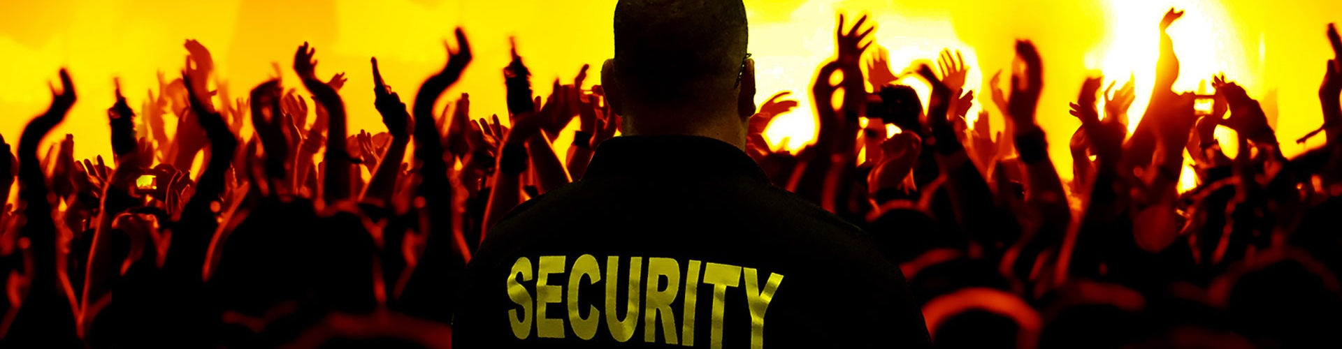 Event Security